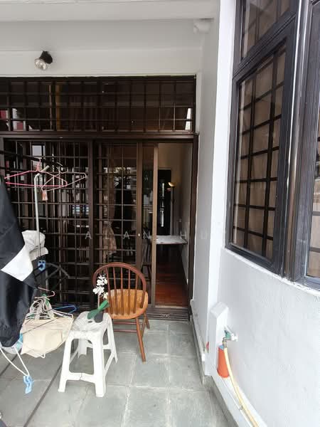 Far Horizon Gardens, 1 Ang Mo Kio Avenue 9, Room Rental, 200 sqft, Condominium For Rent, by Alan Huy, 500104245 - Exterior - PropertyGuru.com.sg