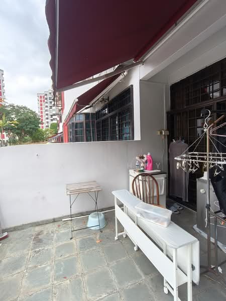 Far Horizon Gardens, 1 Ang Mo Kio Avenue 9, Room Rental, 200 sqft, Condominium For Rent, by Alan Huy, 500104245 - Exterior - PropertyGuru.com.sg