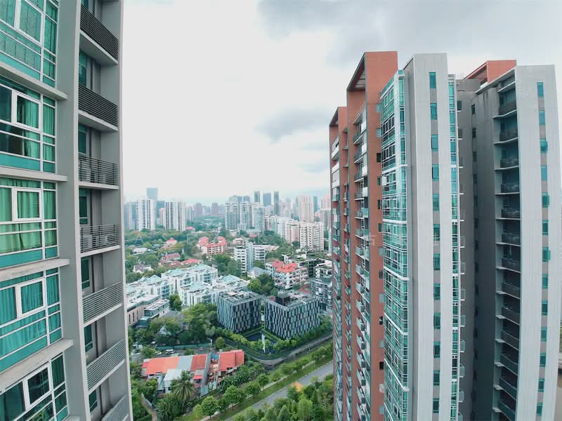 Principal Garden, 91 Prince Charles Crescent, 2 Bedrooms, 764 sqft, Condominium For Sale, by Casey Koo 古家进, 500104247 - View - PropertyGuru.com.sg