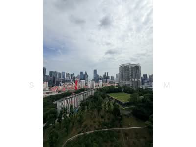 For Rent - The Landmark