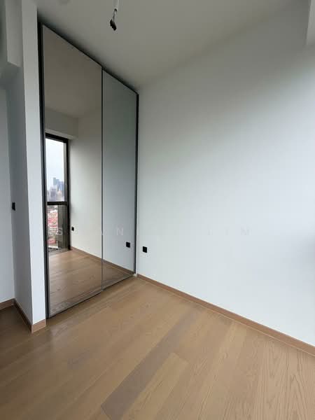 The Landmark, 173 Chin Swee Road, 3 Bedrooms, 1,141 sqft, Condominium For Rent, by Shanice Lim, 500104248 - Bedroom - PropertyGuru.com.sg