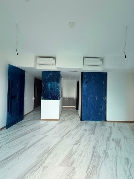 The Landmark, 173 Chin Swee Road, 3 Bedrooms, 1,141 sqft, Condominium For Rent, by Shanice Lim, 500104248 - Interior - PropertyGuru.com.sg