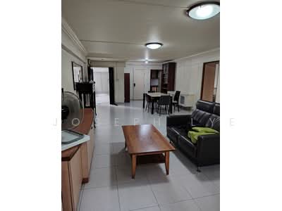 For Rent - 470 Choa Chu Kang Avenue 3