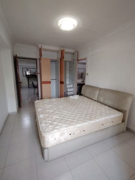 470 Choa Chu Kang Avenue 3, 470 Choa Chu Kang Avenue 3, 3 Bedrooms, 1,302 sqft, HDB Flat For Rent, by Joseph Lye, 500104250 - Master Bedroom - PropertyGuru.com.sg