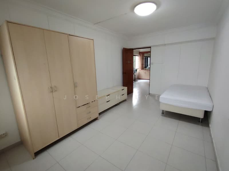 470 Choa Chu Kang Avenue 3, 470 Choa Chu Kang Avenue 3, 3 Bedrooms, 1,302 sqft, HDB Flat For Rent, by Joseph Lye, 500104250 - Bedroom - PropertyGuru.com.sg