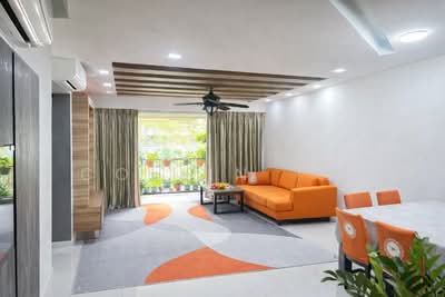 For Sale - Eight Courtyards