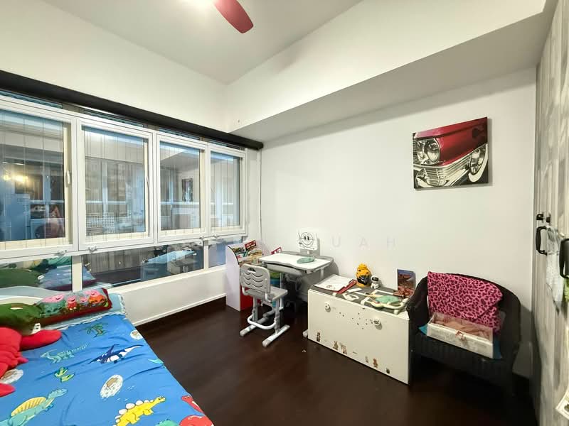 Summer Gardens, Upper Changi Road East, 5 Bedrooms, 3,024 sqft, Cluster House For Sale, by Kavin Kuah, 500104255 - Bedroom - PropertyGuru.com.sg