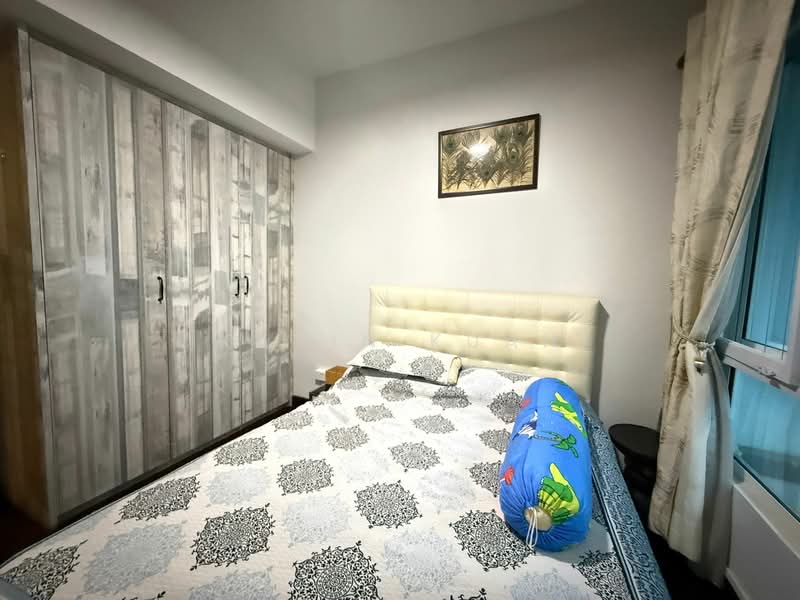 Summer Gardens, Upper Changi Road East, 5 Bedrooms, 3,024 sqft, Cluster House For Sale, by Kavin Kuah, 500104255 - Bedroom - PropertyGuru.com.sg