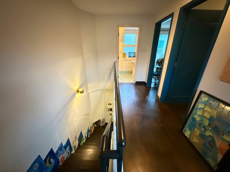 Summer Gardens, Upper Changi Road East, 5 Bedrooms, 3,024 sqft, Cluster House For Sale, by Kavin Kuah, 500104255 - Corridor - PropertyGuru.com.sg