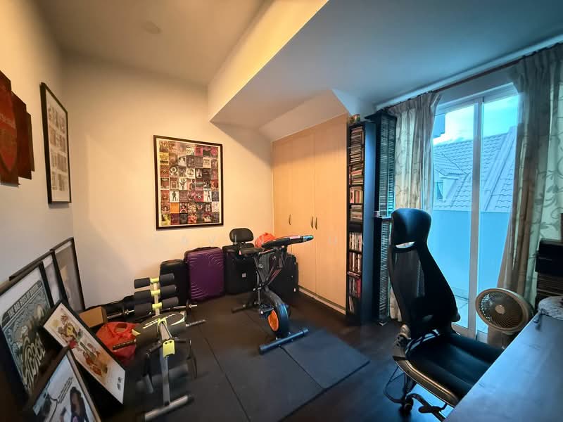 Summer Gardens, Upper Changi Road East, 5 Bedrooms, 3,024 sqft, Cluster House For Sale, by Kavin Kuah, 500104255 - Study - PropertyGuru.com.sg