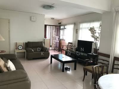 For Rent - 353 Ang Mo Kio Street 32