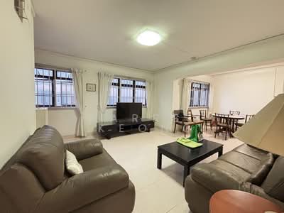 For Rent - 353 Ang Mo Kio Street 32