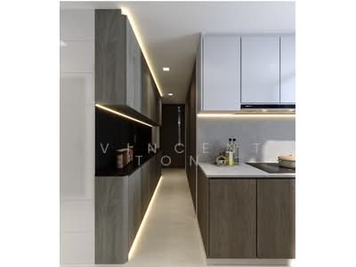 For Sale - Avenue South Residence