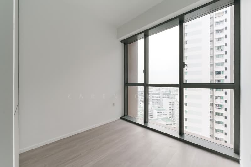 AMO Residence, 21 Ang Mo Kio Rise, 3 Bedrooms, 958 sqft, Condominium For Sale, by Karen Chua, 500104260 - View - PropertyGuru.com.sg