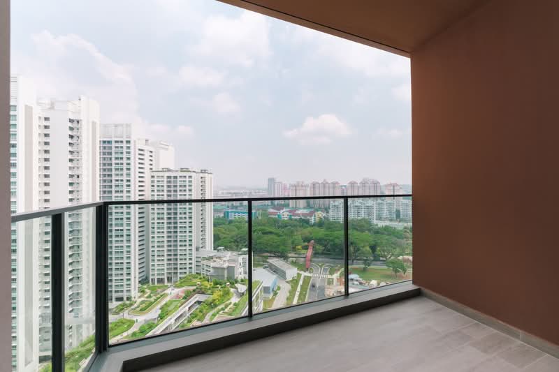 AMO Residence, 21 Ang Mo Kio Rise, 3 Bedrooms, 958 sqft, Condominium For Sale, by Karen Chua, 500104260 - View - PropertyGuru.com.sg