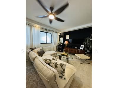 For Sale - 129 Simei Street 1