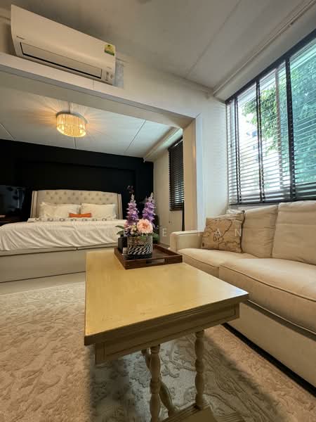129 Simei Street 1, 129 Simei Street 1, 3 Bedrooms, 904 sqft, HDB Flat For Sale, by Serene Tan, 500104262 - Bedroom - PropertyGuru.com.sg