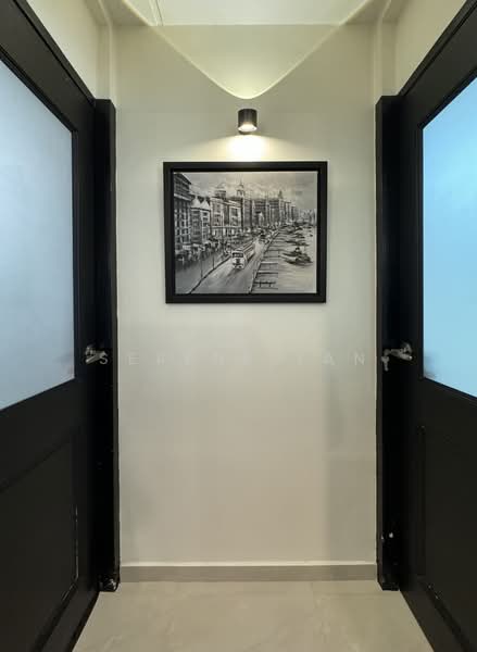 129 Simei Street 1, 129 Simei Street 1, 3 Bedrooms, 904 sqft, HDB Flat For Sale, by Serene Tan, 500104262 - Interior - PropertyGuru.com.sg