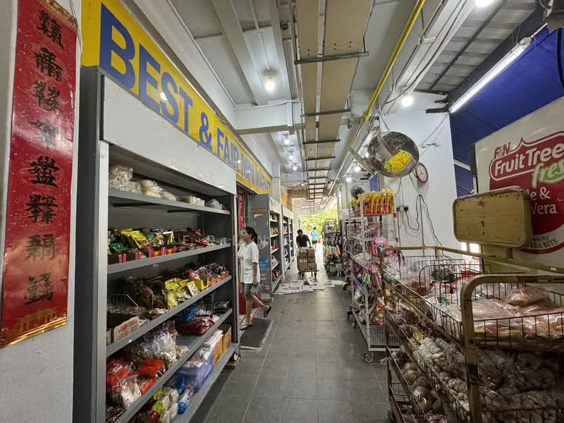 129 Simei Street 1, 129 Simei Street 1, 3 Bedrooms, 904 sqft, HDB Flat For Sale, by Serene Tan, 500104262 - PropertyGuru.com.sg