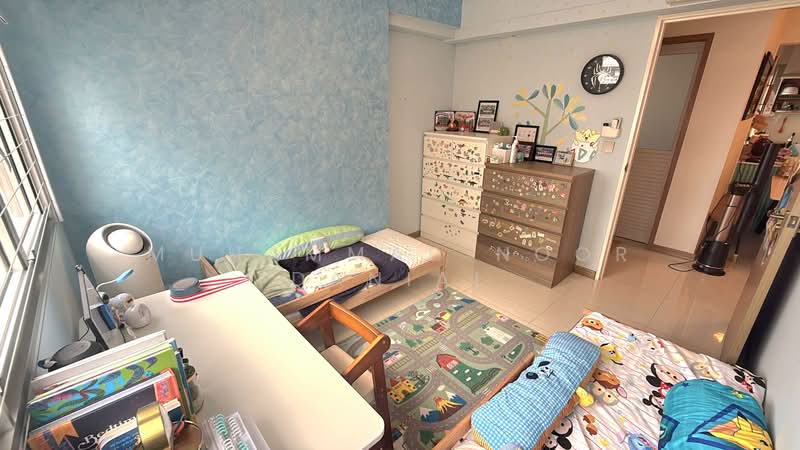 154A Bedok South Road, 154A Bedok South Road, 3 Bedrooms, 1,001 sqft, HDB Flat For Sale, by Muhammad Noor Danial, 500104263 - Bedroom - PropertyGuru.com.sg