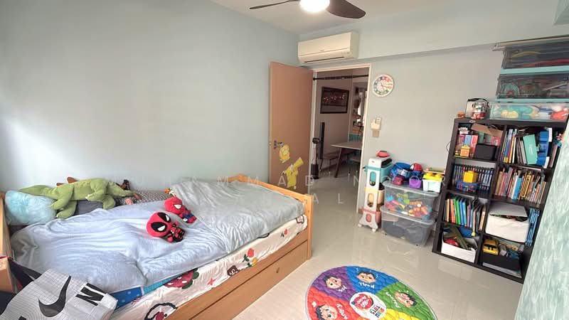154A Bedok South Road, 154A Bedok South Road, 3 Bedrooms, 1,001 sqft, HDB Flat For Sale, by Muhammad Noor Danial, 500104263 - Bedroom - PropertyGuru.com.sg