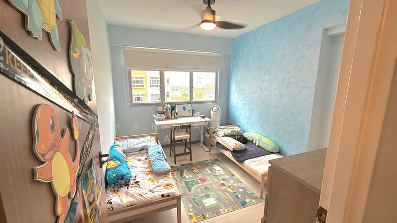 154A Bedok South Road, 154A Bedok South Road, 3 Bedrooms, 1,001 sqft, HDB Flat For Sale, by Muhammad Noor Danial, 500104263 - Bedroom - PropertyGuru.com.sg