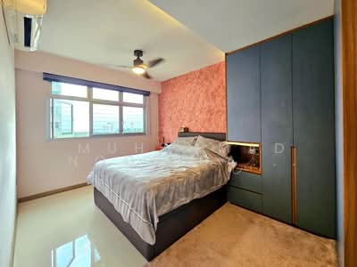 For Sale - 154A Bedok South Road