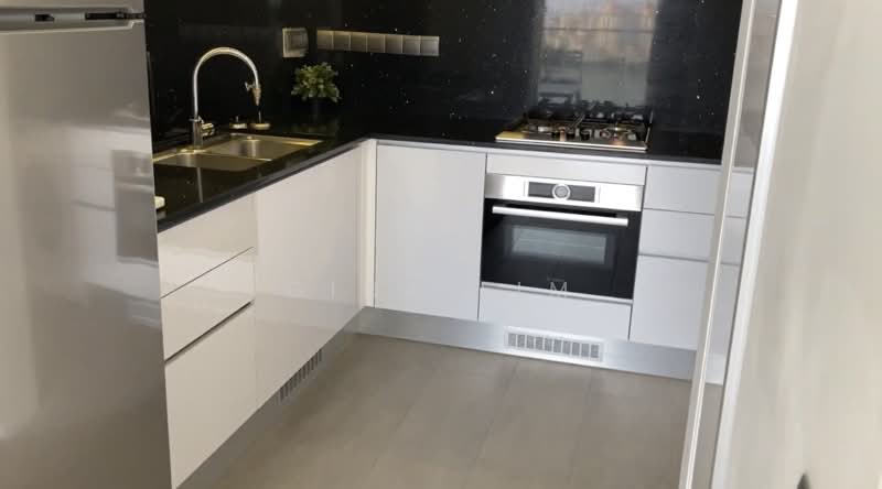 Kallang Riverside, 51 Kampong Bugis, 2 Bedrooms, 1,001 sqft, Condominium For Rent, by Gina Lim, 500104267 - Kitchen - PropertyGuru.com.sg