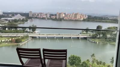 For Rent - Kallang Riverside