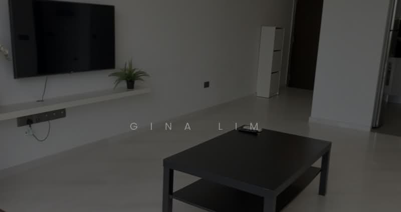 Kallang Riverside, 51 Kampong Bugis, 2 Bedrooms, 1,001 sqft, Condominium For Rent, by Gina Lim, 500104267 - Living Room - PropertyGuru.com.sg