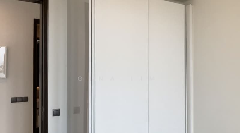 Kallang Riverside, 51 Kampong Bugis, 2 Bedrooms, 1,001 sqft, Condominium For Rent, by Gina Lim, 500104267 - Interior - PropertyGuru.com.sg