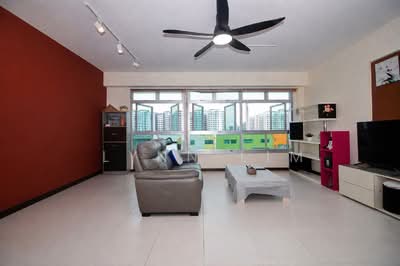 For Sale - 213B Punggol Walk