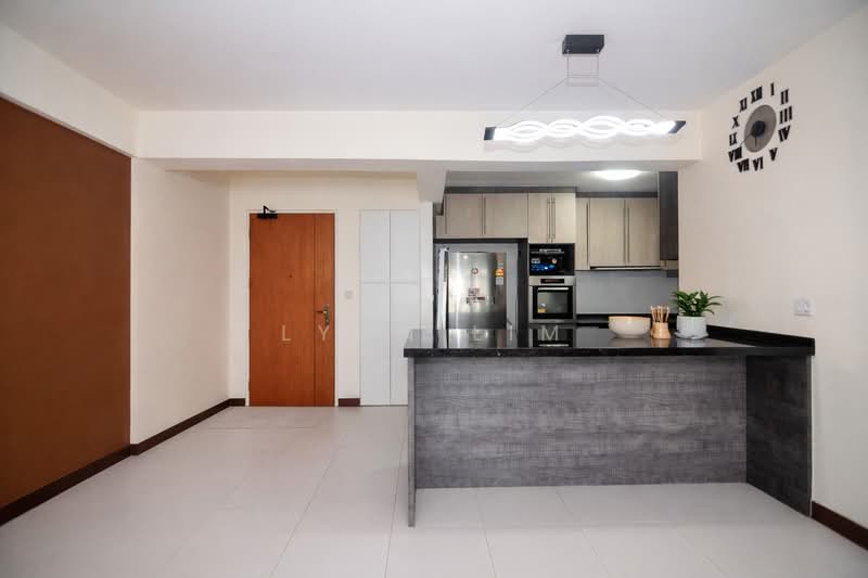 213B Punggol Walk, 213B Punggol Walk, 3 Bedrooms, 1,216 sqft, HDB Flat For Sale, by Lynn Lim, 500104269 - Kitchen - PropertyGuru.com.sg