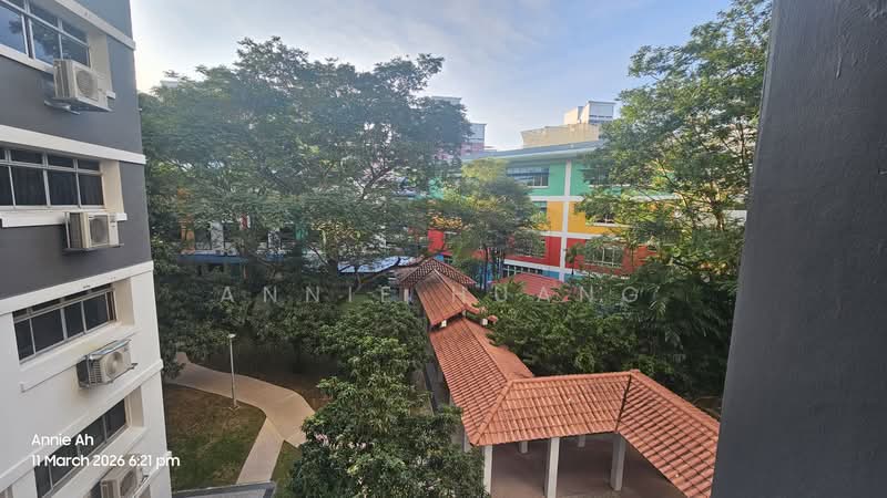 768 Pasir Ris Street 71, 768 Pasir Ris Street 71, 3 Bedrooms, 1,119 sqft, HDB Flat For Sale, by Annie Huang, 500104273 - Exterior - PropertyGuru.com.sg