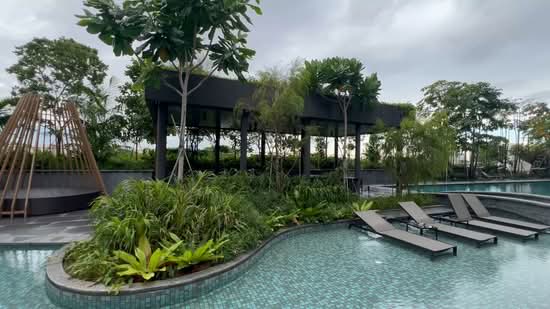 Lentor Modern, Lentor Central, 2 Bedrooms, 678 sqft, Condominium For Rent, by Sharon Foo, 500104277 - PropertyGuru.com.sg