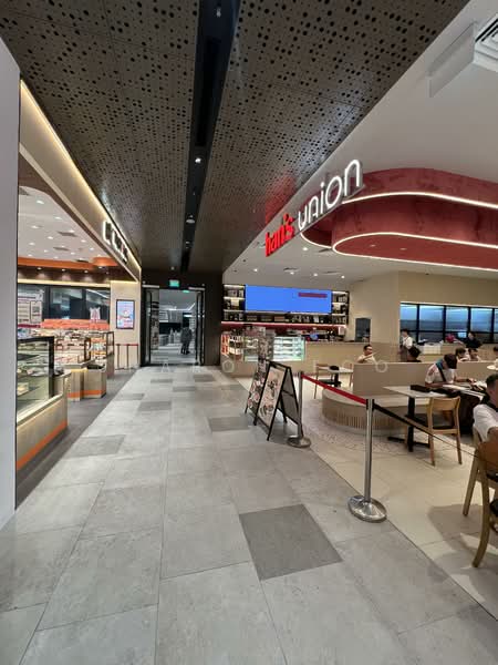 Lentor Modern, Lentor Central, 2 Bedrooms, 678 sqft, Condominium For Rent, by Sharon Foo, 500104277 - Lifestyle - PropertyGuru.com.sg