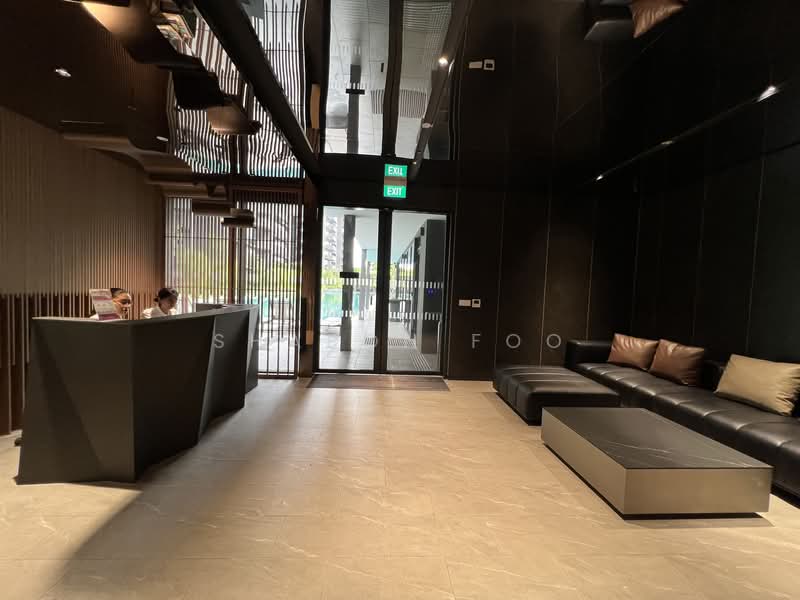 Lentor Modern, Lentor Central, 2 Bedrooms, 678 sqft, Condominium For Rent, by Sharon Foo, 500104277 - Concierge - PropertyGuru.com.sg