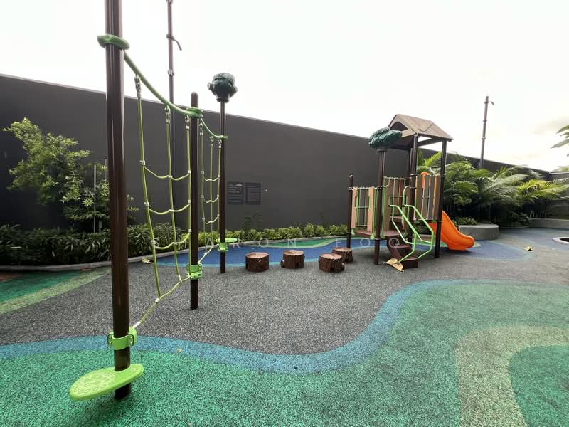 Lentor Modern, Lentor Central, 2 Bedrooms, 678 sqft, Condominium For Rent, by Sharon Foo, 500104277 - Playground - PropertyGuru.com.sg