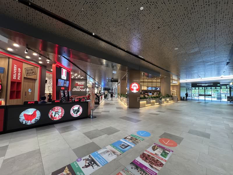 Lentor Modern, Lentor Central, 2 Bedrooms, 678 sqft, Condominium For Rent, by Sharon Foo, 500104277 - Lifestyle - PropertyGuru.com.sg