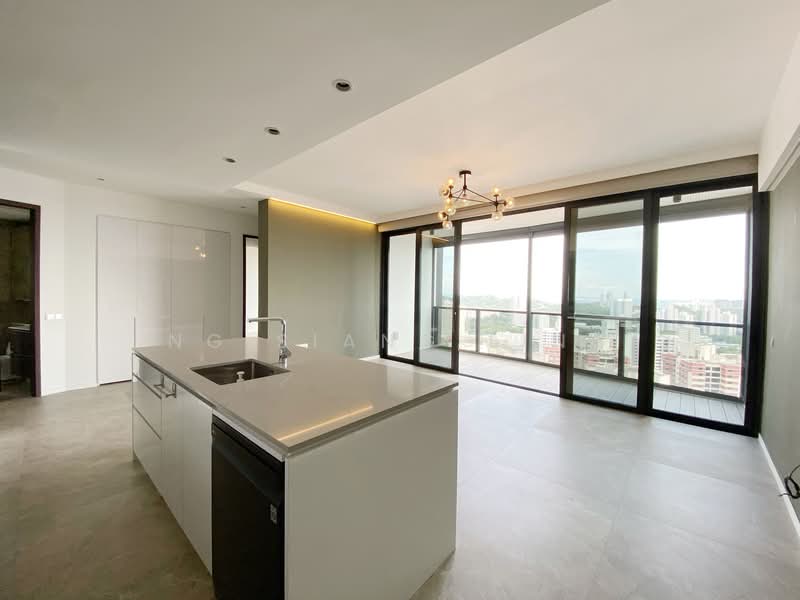 Artra, 10 Alexandra View, 3 Bedrooms, 1,227 sqft, Condominium For Sale, by Ng Siang Ling, 500104280 - Kitchen - PropertyGuru.com.sg