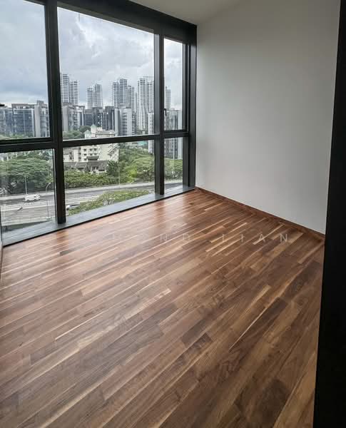 Hyll on Holland, 91 Holland Road, 2 Bedrooms, 700 sqft, Condominium For Sale, by Desmond Lian, 500104283 - View - PropertyGuru.com.sg