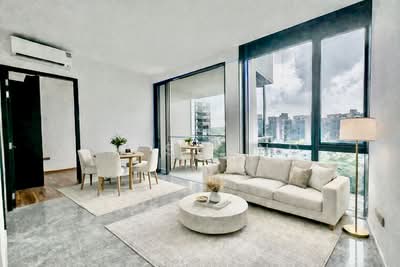 For Sale - Hyll on Holland