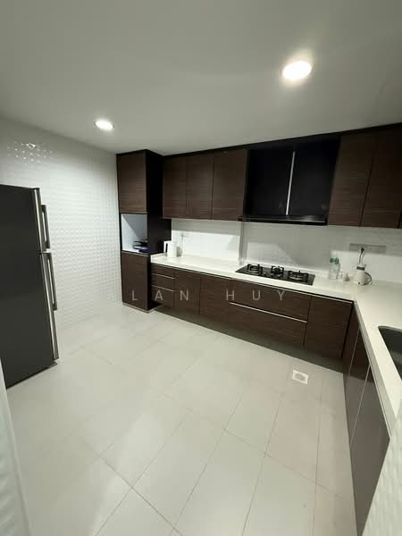The Anchorage, 370A Alexandra Road, Room Rental, 200 sqft, Condominium For Rent, by Alan Huy, 500104284 - Kitchen - PropertyGuru.com.sg