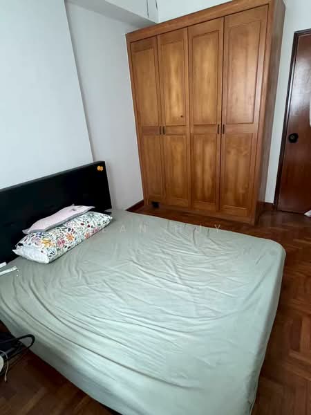 The Anchorage, 370A Alexandra Road, Room Rental, 200 sqft, Condominium For Rent, by Alan Huy, 500104284 - Bedroom - PropertyGuru.com.sg