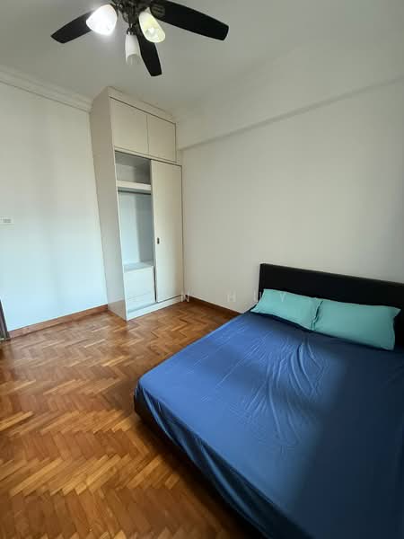 The Anchorage, 370A Alexandra Road, Room Rental, 200 sqft, Condominium For Rent, by Alan Huy, 500104284 - Bedroom - PropertyGuru.com.sg