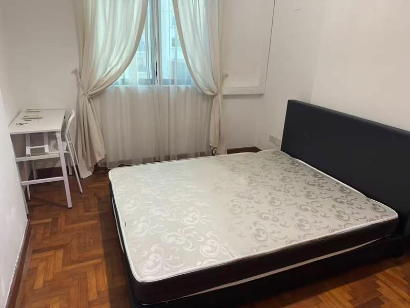 The Anchorage, 370A Alexandra Road, Room Rental, 200 sqft, Condominium For Rent, by Alan Huy, 500104284 - Bedroom - PropertyGuru.com.sg