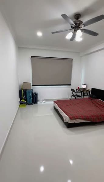 The Anchorage, 370A Alexandra Road, Room Rental, 200 sqft, Condominium For Rent, by Alan Huy, 500104284 - Bedroom - PropertyGuru.com.sg