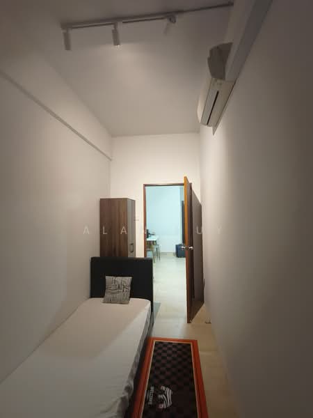 The Anchorage, 370A Alexandra Road, Alexandra / Commonwealth, Room Rental, 200 sqft, Condominium For Rent, by Alan Huy, 500104284 - Bedroom - PropertyGuru.com.sg