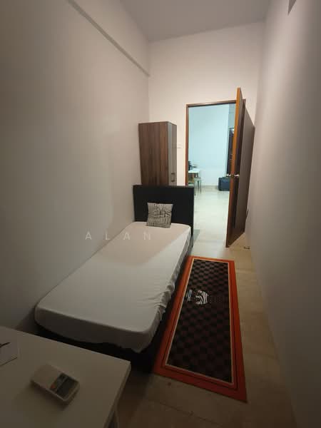 The Anchorage, 370A Alexandra Road, Alexandra / Commonwealth, Room Rental, 200 sqft, Condominium For Rent, by Alan Huy, 500104284 - Bedroom - PropertyGuru.com.sg