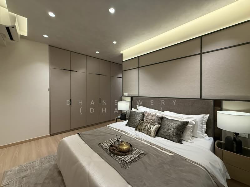 Narra Residences, 50 Dairy Farm Walk, 4 Bedrooms, 1,152 sqft, Condominium For Sale, by Dhaneswery (Dhanes), 500104285 - Bedroom - PropertyGuru.com.sg